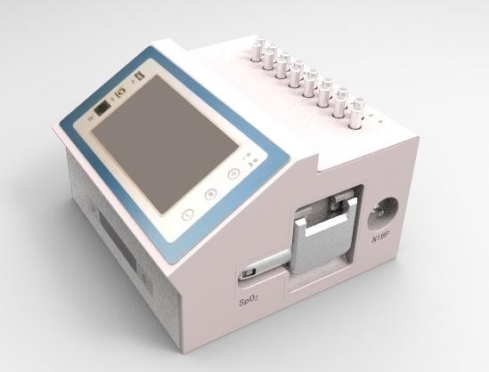 生命体征综合模拟器