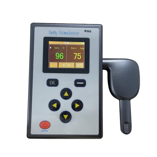 血氧饱和度模拟器