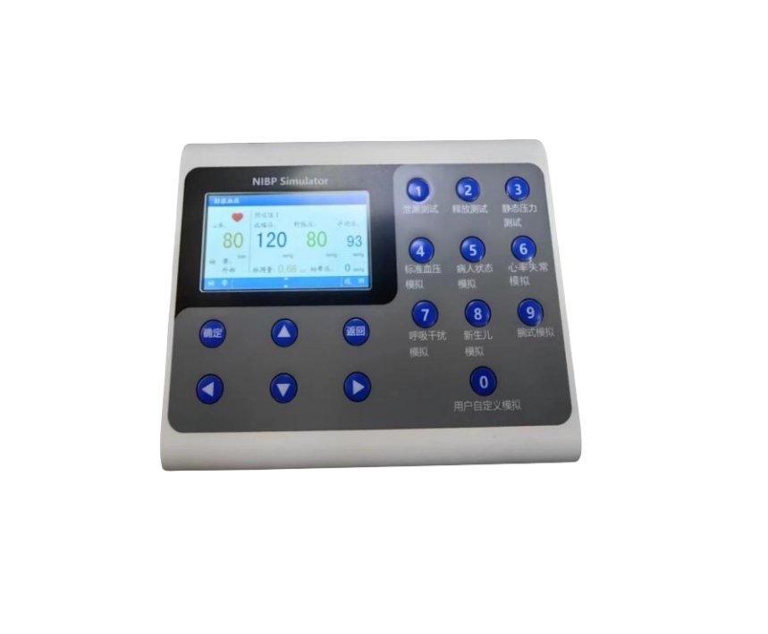 无创血压模拟仪
