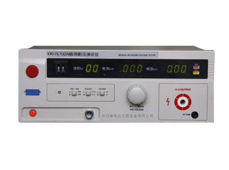 医用耐压测试仪