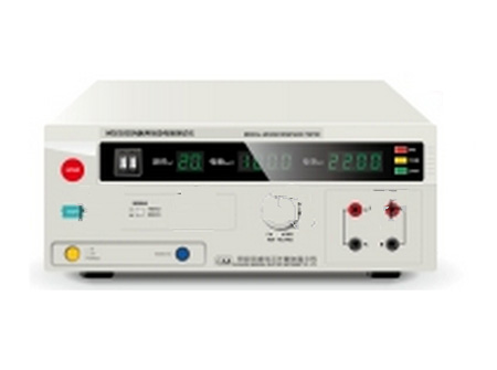 医用接地阻抗测试仪